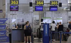 Ryanair cabin crew strikes in Spain extended until 7 January
