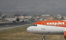 EasyJet strikes called off in Spain after cabin crew pay rise agreement reached