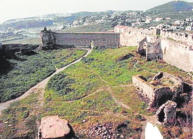 The birth of Fuengirola