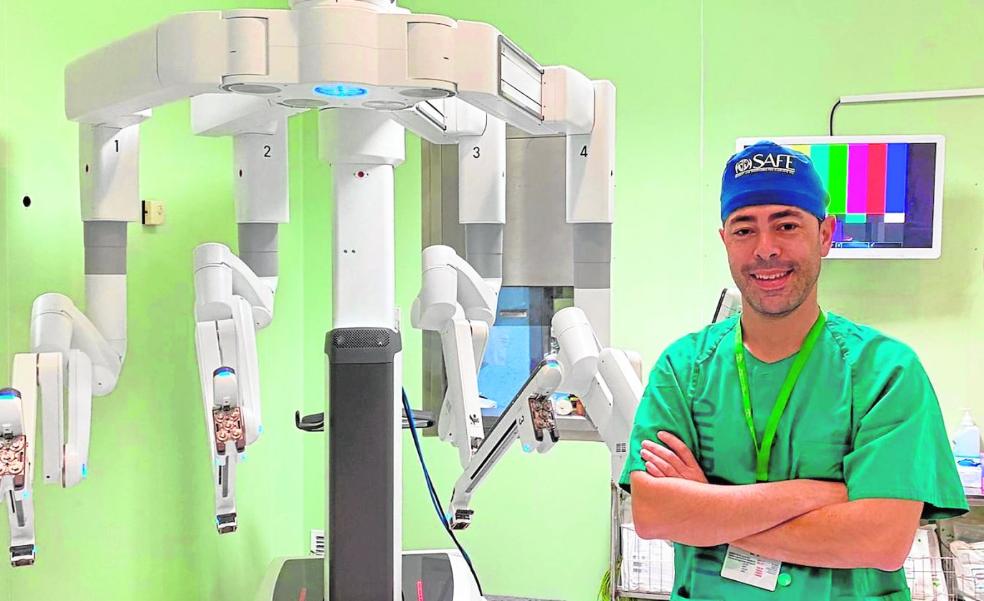 'The PSA test has drastically reduced cases of advanced prostate cancer'