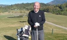Golf marathon challenge raises thousands for charities