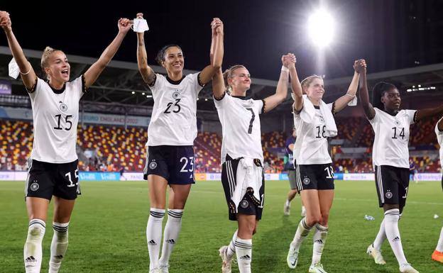 Women's football - what comes next?