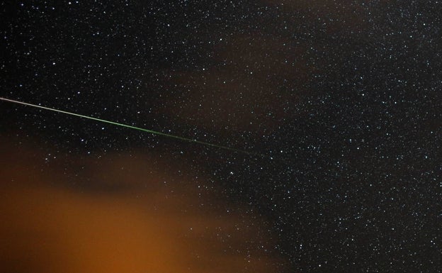 Rincón de la Victoria to hold free stargazing evening
