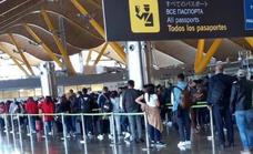 Overbooked flights are common in summer - this is what you are entitled to if denied boarding