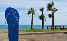 Three towns on the eastern Costa del Sol turn off beach showers to save water