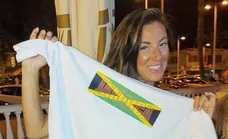 A diamond celebration of Jamaica's independence on the Costa