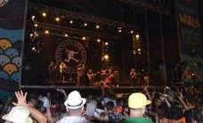 Nerja's Chanquete World music festival cancelled 'for logistical reasons'