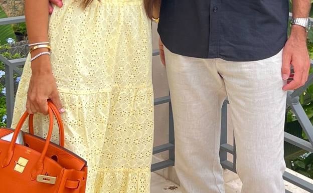 Thieves steal 1.5m euros worth of luxury items from a family holidaying in Marbella villa