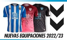 Malaga CF shirt sales reach close to 2,000 in less than a month