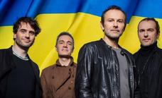 Marbella Arena to host Help for Ukraine concert