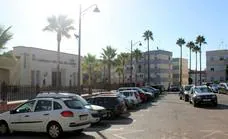 Estepona plans another euro-a-day car park, the sixth of its type