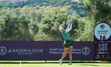 Sotogrande to host million-dollar women's golf tournament