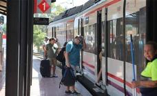 Free local and medium distance rail journeys in Spain: this is how the new season ticket scheme works