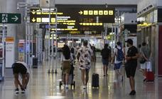Ryanair strikes in Spain: these are the 57 flights cancelled or delayed this Thursday, 11 August