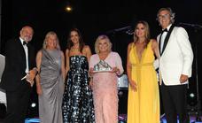 Cancer support gala in Marbella returns in style