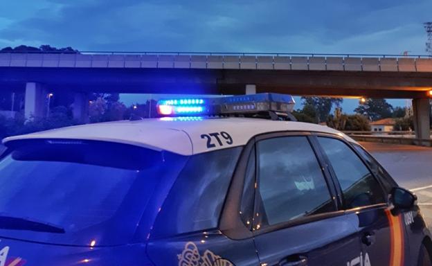 Police arrest wrong-way driver, four times over alcohol limit, on Malaga motorway