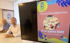 Fuengirola to host environmental campaign aimed at children