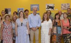 Torremolinos marks World Cat Day with photographic exhibition
