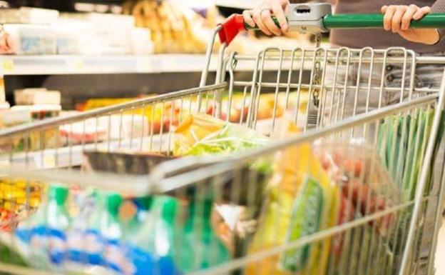 Electricity and food price rises pushed inflation in Spain up to 10.8% in July