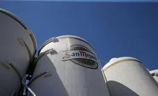 San Miguel to invest eight million euros to make its Malaga plant ‘greener’