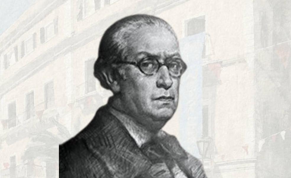 Events to mark 150 years since the birth of Heritage Artist Gustavo Bacarisas