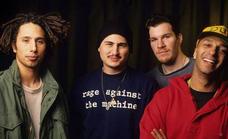 Andalucía Big Festival loses its headline act as Rage Against the Machine forced to cancel tour