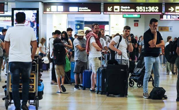 Rising prices mean tourists are spending more on their summer holidays in Spain