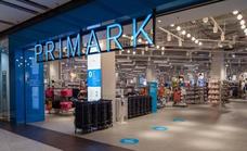 Primark recalls children's product after traces of lead detected