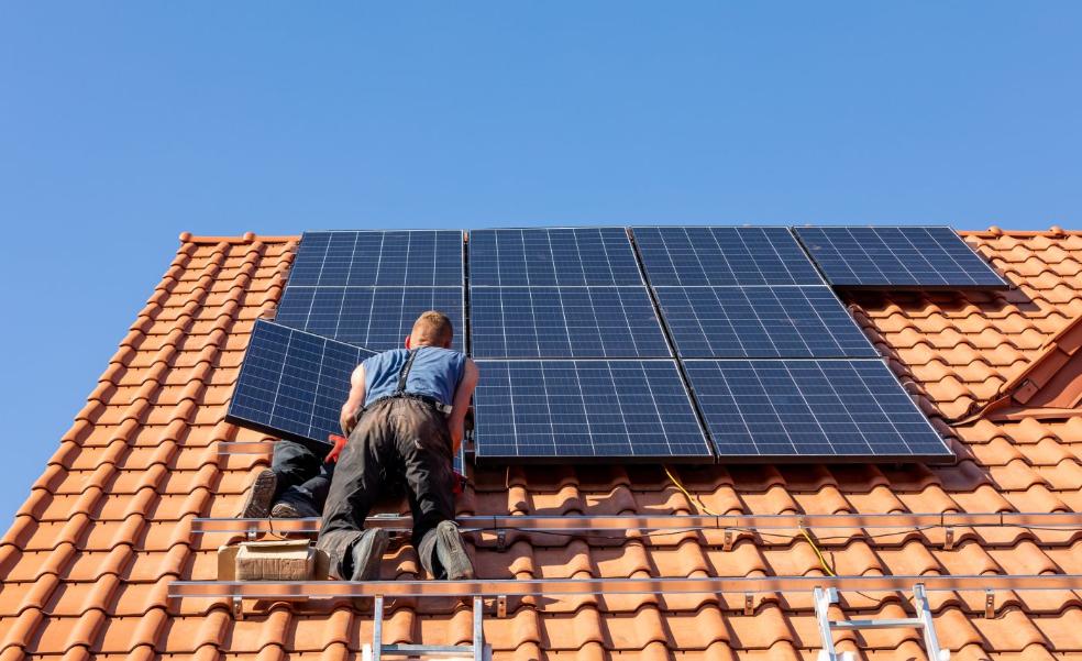 Should I think about installing solar panels?