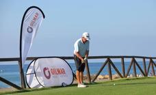 Golfers win big at the Gilmar tournament held in Marbella