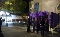 Torremolinos to install ‘violet’ and ‘rainbow’ points at feria in order to prevent sexist violence and hate crimes