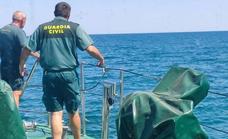 Body recovered from sea between Marbella and Mijas