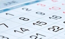 This is the calendar for the 2022-2023 school year in Malaga: when it begins, ends and the holiday dates