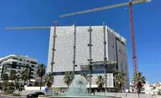 New Estepona council HQ set to go digital with help from European funding