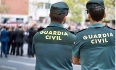 Man arrested for allegedly abusing a minor in an Axarquía village