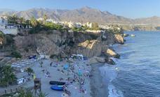 Nerja launches marine conservation project to promote ecotourism