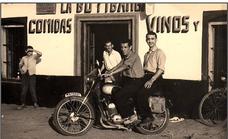 La Butibamba: a piece of history in La Cala de Mijas