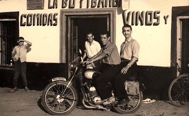 La Butibamba: a piece of history in La Cala de Mijas