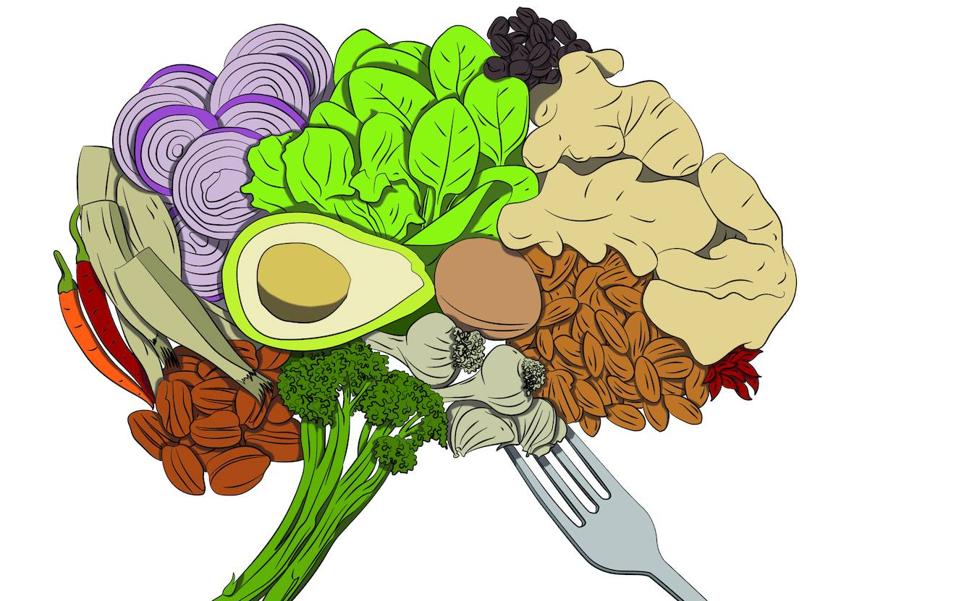 How to train the brain to control what we eat