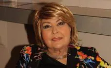 Honorary citizen of Marbella Mari Paz Ametller dies