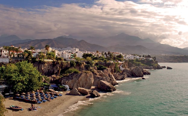 The Nerja International club is offering several activities to do this autumn. 