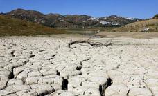 Spanish government to convene National Drought Committee to tackle the serious water shortage