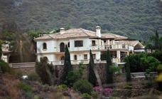 Sales of homes worth over four million euros are soaring in Marbella