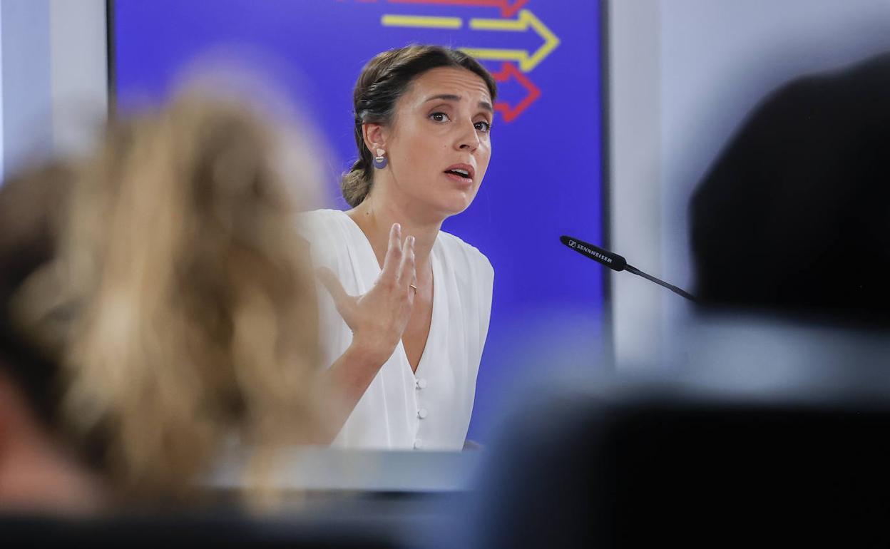 New law in Spain will protect women’s abortion rights and allow them to be signed off sick for incapacitating period pain