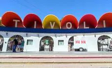 Benalmádena mayor holds new talks with Tivoli World employees