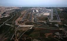 Government awards design contract for new Malaga Airport access road
