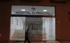 The Doctor Pascual private hospital in Malaga could be open as part of the health service early next year