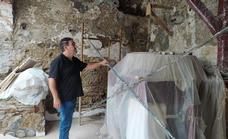 Casarabonela unveils 60,000-euro restoration plan for the Los Mizos flour mill