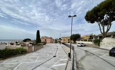 Fuengirola town hall creates 43 new parking spaces in Torreblanca district