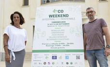 Eco Weekend sustainable festival returns to Torremolinos for third time